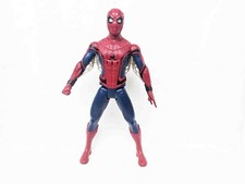 Spider-Man Action Figure
