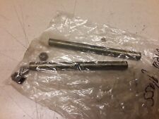 QUADZILLA PRO SHARK 100 WATER COOLED QUAD PARTS : TRACKRODS