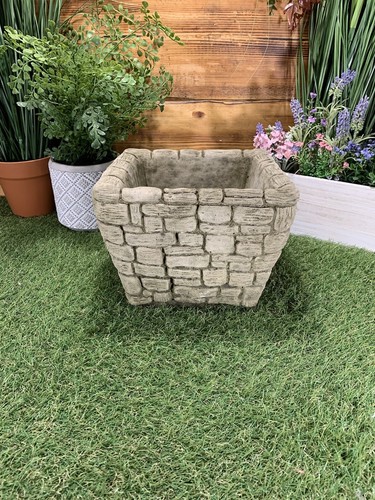 Stone garden brick - stone,