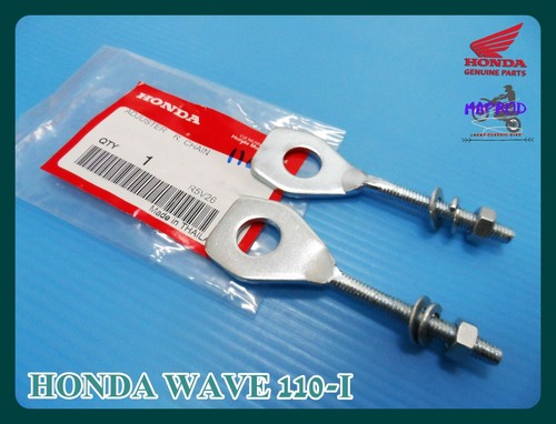 Fit honda wave110i - fit,