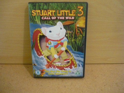 Stuart little call - stuart,