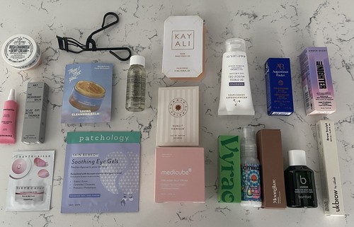 Piece beauty bundle - beauty,