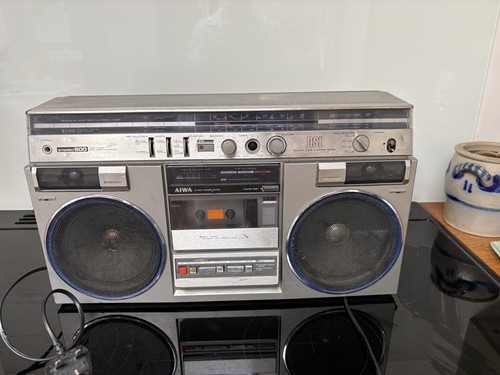 Stereo 600 radio - stereo,