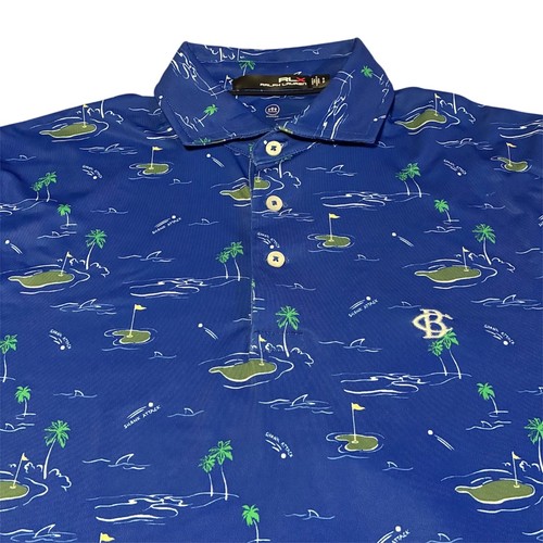 Rlx ralph lauren mens - mens, blue