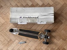 K2 Kickboard Kick-Two Scooter