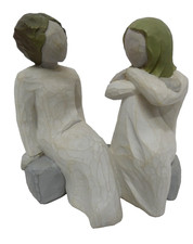 Willow Tree - Heart And Soul