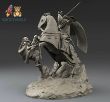 120Mm Resin Model Figure GK，