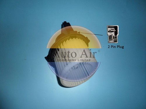 Coolzone heater blower motor - coolzone,