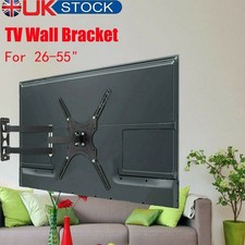 TV Wall Bracket Mount Tilt