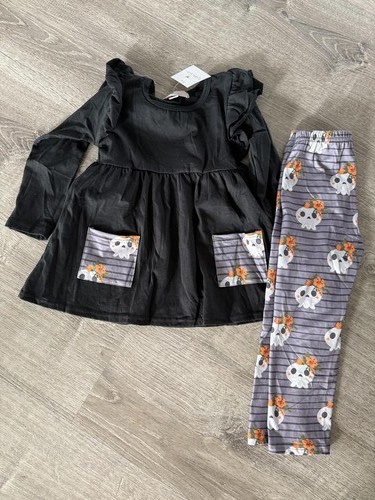 Wellie kate skull - kate, outfit