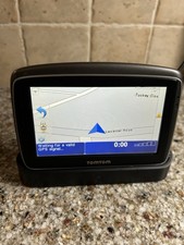 TomTom Go 740 Live Car Sat Nav