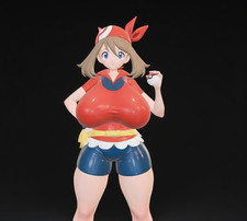 Pokemon Trainer May -