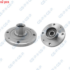 X2 PCS BOTH SIDES L&R FITS