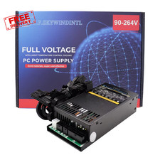 Flex PC PSU 400W Small 1U