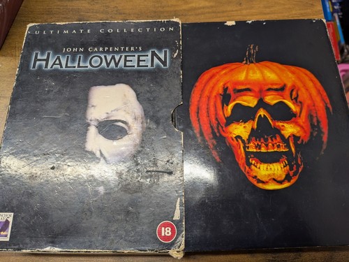 John carpenter halloween - john, carpenter's