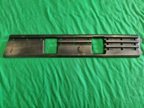Corrado vr6 engine cover - corrado,