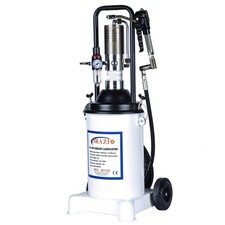 KATSU Pneumatic Grease Pump