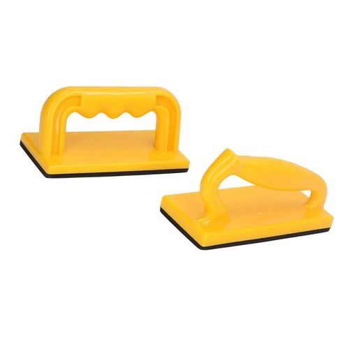 Table saw safety - saw, block