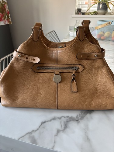 Mulberry somerset nude pebbled - mulberry,
