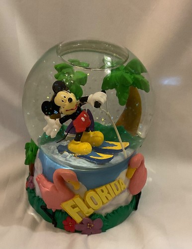 Vtg disney enesco mickey - vtg.,