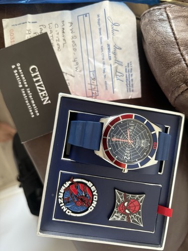 Citizen eco drive - citizen, eco-drive