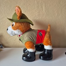 Build a Bear Paw Patrol