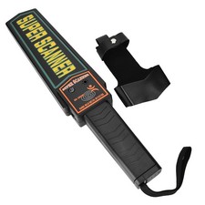 ｀Handheld Metal Detector