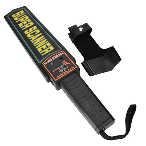 Handheld metal detector - ｀handheld,