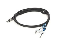 Handbrake cable 1 987 482 671 BOSCH for VOLVO C30 C70 II Convertible