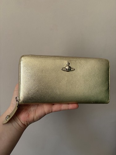 Vivienne westwood gold - vivienne, orb