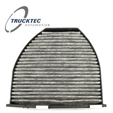 Cabin Filter Activated Carbon