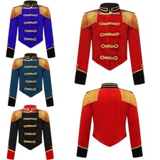 Girls circus ringmaster - girls,