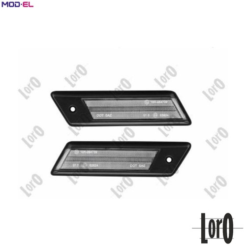 Indicator set l04 140 010led - set, l04-140-010led-d