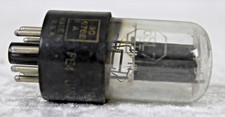6SL7GT RAYTHEON VINTAGE VALVE