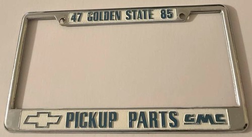 Golden state chevrolet - golden,