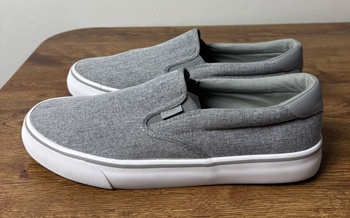 Lugz clipper slip mens - clipper,