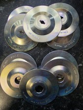 5 x Sets of Genuine Stihl Disc