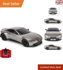 Aston Martin Vantage 1:24
