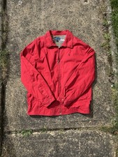 Men’s Ralph Lauren Red