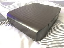 Seagate 3TB External Hard