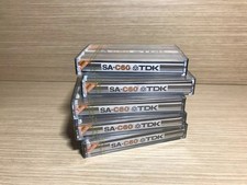 READ INFO- 5x TDK Super Avilyn