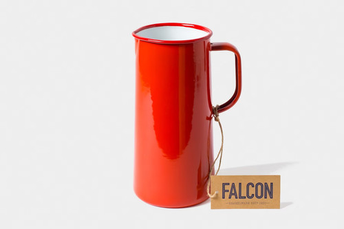 Falcon enamelware jugs jug - falcon,