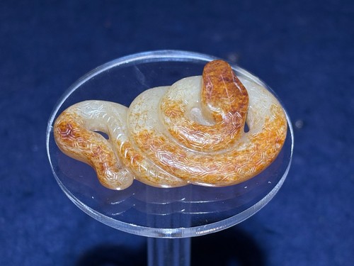 Chinese white jade - white,