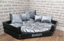 XL Personalised Rustic Slate