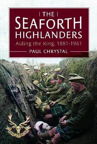 The seaforth highlanders - the,