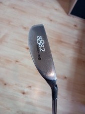 Wilson Staff 8882 Blade Milled Putter 34 Inch New Grip No Head Cover Mickleson