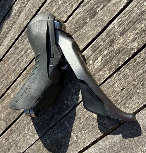 Shimano grx mechanical - shimano,