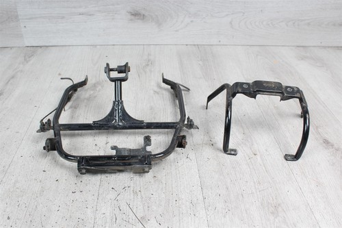 Set fairing bracket antlers