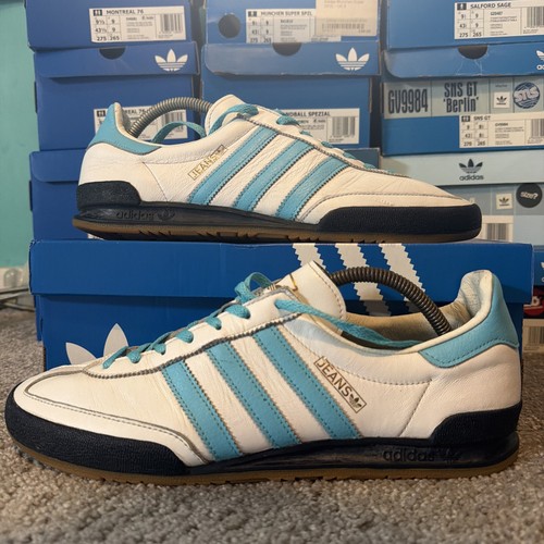 Size adidas jeans - size, 10