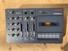 TASCAM PORTA 03 MK2 MKII 4